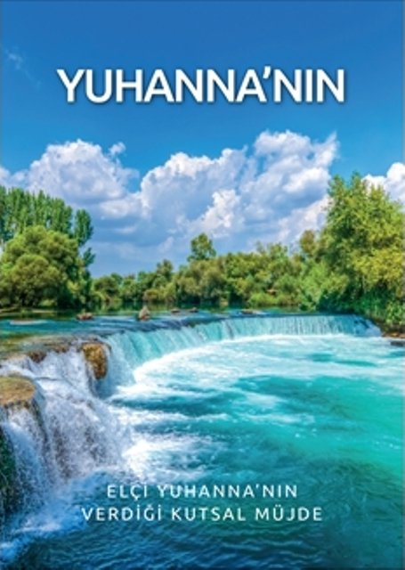 Yuhanna'nin (Türkisch)